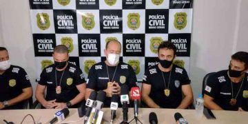 Polícia apura responsabilidade criminal na queda de avião que matou Marília Mendonça