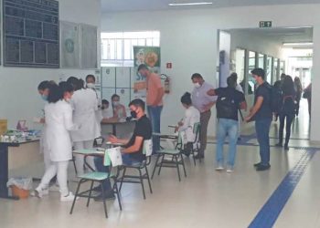 Atividades regulares, híbridas e itinerantes marcam a Sipat 2021 da FUVS