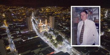 Morre em Pouso Alegre Dr. Valter José Vieira, juiz aposentado