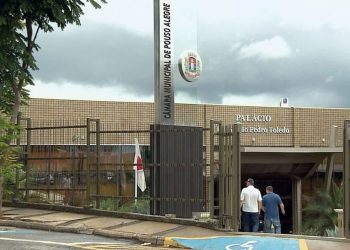 Câmara Municipal e Prefeitura de Pouso Alegre oferece capacitação sobre Marco Regulatório