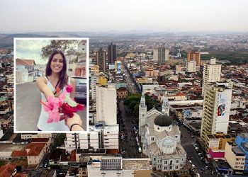 Acadêmica de Direito de Pouso Alegre morre em escalada em São Bento do Sapucaí/SP