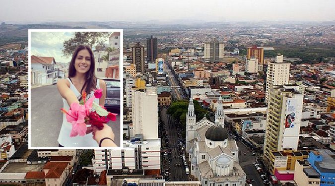 Acadêmica de Direito de Pouso Alegre morre em escalada em São Bento do Sapucaí/SP