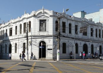 Centro Cultural Cleonice Bonillo Fernandes recebe sessão de cinema da Semana da Diversidade
