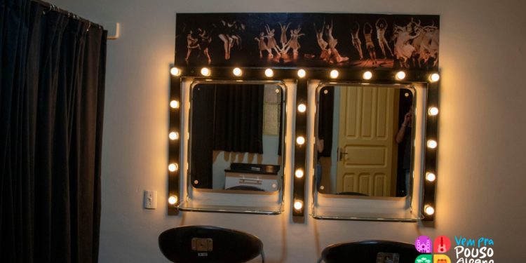 Teatro Municipal de Pouso Alegre será reinaugurado