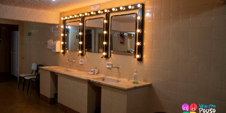 Teatro Municipal de Pouso Alegre será reinaugurado