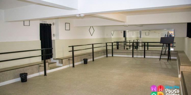 Teatro Municipal de Pouso Alegre será reinaugurado