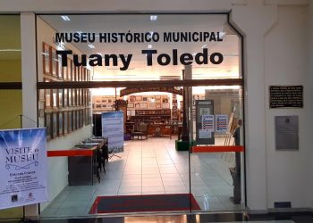 Museu da Câmara é um dos atrativos culturais do projeto “Vem pra Pouso Alegre”