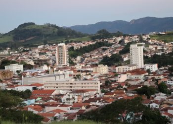 Em Andradas, Homem tenta matar primo, mas tiro acerta criança de 8 anos