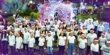 “Natal de Pouso Alegre, a Magia das Luzes” lança vídeo oficial