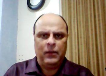 Programa Delanne Lavarini Nº 81 – “O Espírita”