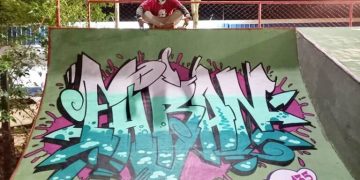 Acidente em Pouso Alegre mata grafiteiro B-bpy Fhran Santos