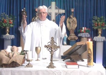 SANTA MISSA EM SEU LAR Nº 92 – “Sagrada Família de Jesus”