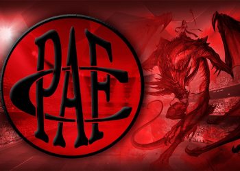 Diretoria do PAFC espera fechar o empréstimo de Gabriel Porquinho