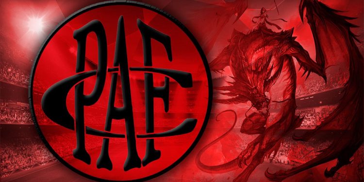 Diretoria do PAFC espera fechar o empréstimo de Gabriel Porquinho