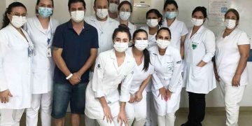 Presidente da Câmara de Pouso Alegre recebe alta após trombose cerebral