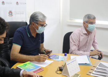 Pouso Alegre participa do programa “Minas Livre para Crescer”