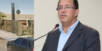 Reverendo Dionísio é o novo presidente da Câmara Municipal de Pouso Alegre