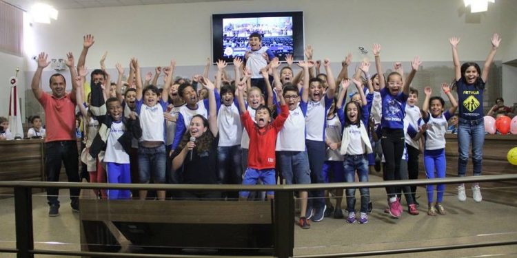 Última Sessão Especial do ano homenageará 17 anos da Educação Cidadã em Pouso Alegre