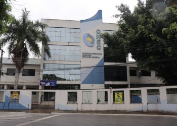 Após desapropriação, Prefeitura de Pouso Alegre assume o prédio do CNEC