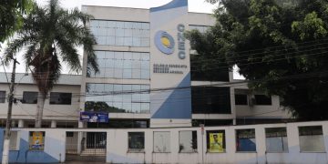 Após desapropriação, Prefeitura de Pouso Alegre assume o prédio do CNEC