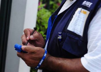 IBGE abre concurso para seleção de 208 mil temporários para o Censo 2022