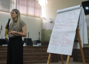 Servidores de Pouso Alegre são capacitados sobre a Lei 13.019