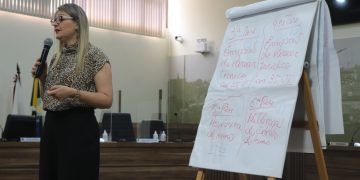 Servidores de Pouso Alegre são capacitados sobre a Lei 13.019