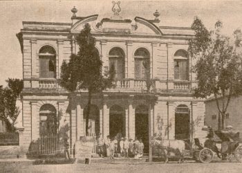 Museu retrata história do Teatro Municipal, que reabre nesta sexta-feira 10
