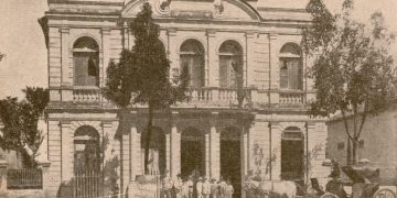 Museu retrata história do Teatro Municipal, que reabre nesta sexta-feira 10
