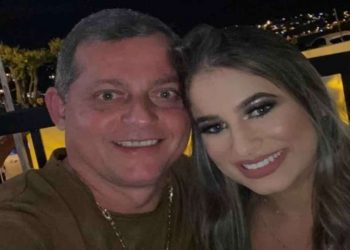 Em Minas – ex-vereador e PM reformado mata esposa e se apresenta na Delegacia