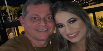 Em Minas – ex-vereador e PM reformado mata esposa e se apresenta na Delegacia