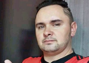 Em Pouso Alegre Homem é morto a tiros pelo vizinho no Bairro São João