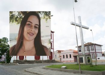 Jovem de 23 anos é morta a tiros em Perdões/MG