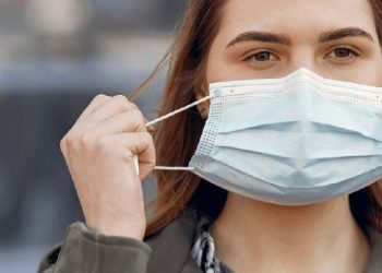 Vigilância Sanitária alerta para “falso documento” que dispensa o uso de máscaras