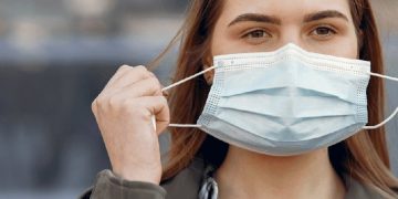 Vigilância Sanitária alerta para “falso documento” que dispensa o uso de máscaras