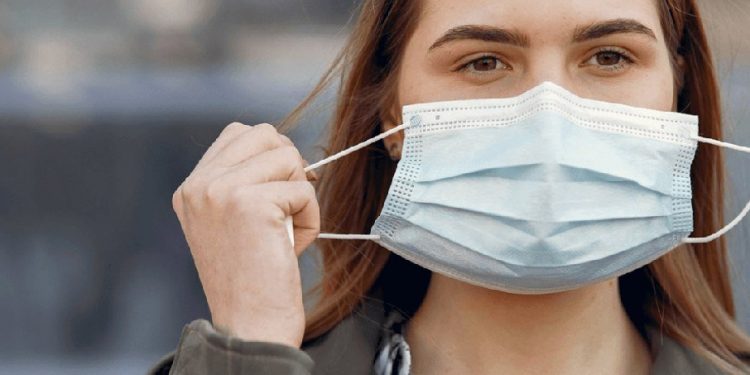 Vigilância Sanitária alerta para “falso documento” que dispensa o uso de máscaras