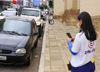 Decreto estabelece novo valor da tarifa da “Zona Azul” em Pouso Alegre
