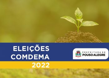 COMDEMA divulga lista de instituições habilitadas para concorrer a Eleição do Biênio 2022/23