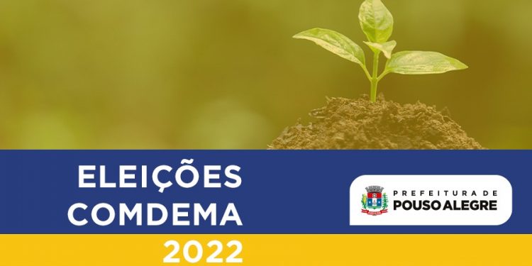 COMDEMA divulga lista de instituições habilitadas para concorrer a Eleição do Biênio 2022/23