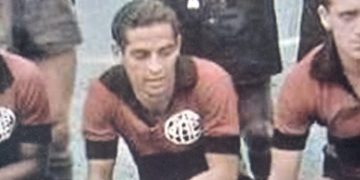 Pouso Alegre Futebol Clube lamenta o falecimento do ex-jogador e treinador “Aleluia”
