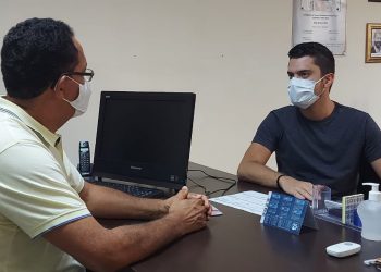 Em Pouso Alegre Igor Tavares é indicado para assumir a presidência da Escola do Legislativo 