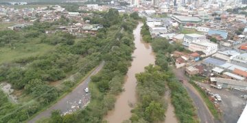 Defesa Civil divulga balanço da situação de Pouso Alegre neste período chuvoso