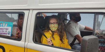 Cerca de 200 famílias foram afetadas pelas enchentes no bairro São Geraldo