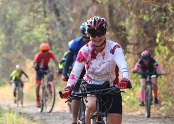 Prefeitura divulga pesquisa para traçar o perfil dos ciclistas pouso-alegrenses