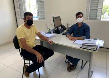 Vereador acompanha trabalho da Secretaria de Políticas Sociais às famílias desabrigadas