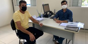 Vereador acompanha trabalho da Secretaria de Políticas Sociais às famílias desabrigadas