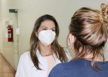 Serviço de Cuidados Paliativos desenvolve trabalho de cuidado humanizado e acolhimento no HCSL