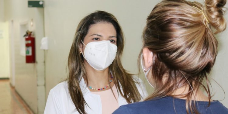 Serviço de Cuidados Paliativos desenvolve trabalho de cuidado humanizado e acolhimento no HCSL