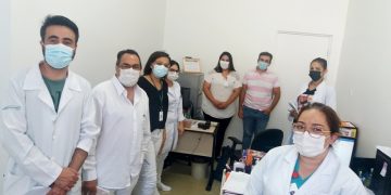 HCSL enfrenta com humanização e dedicação nova fase da pandemia
