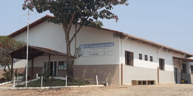 Pouso Alegre é contemplada pelo Programa Nacional das Escolas Cívico-Militares